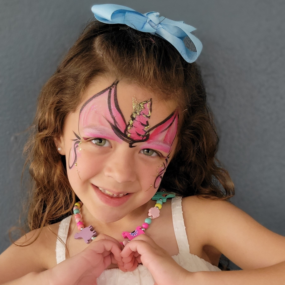 Meet your Posher, Robyn